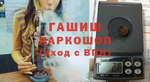 шишки Верея